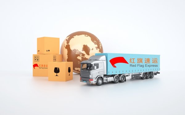 阿根廷快递到中国发货操作流程