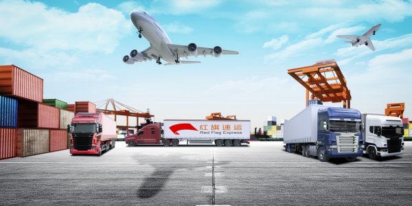 摩洛哥快递到中国发货操作流程