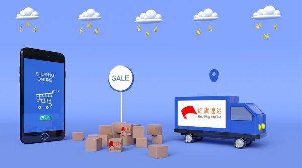 疫情期间香港商品如何转运到甘肃酒泉呢？
