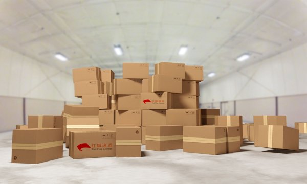 疫情期间香港商品如何转运到山东淄博呢？
