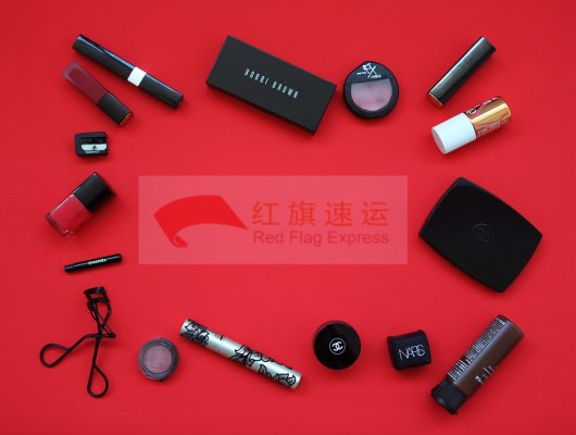 疫情期间香港商品如何转运到湖北黄冈呢？