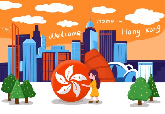 2022年香港通关政策放宽-深圳去香港手续办理指引