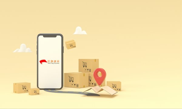 海外购买的商品如何在香港自行取货？