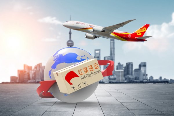 深圳机场已经开通深圳-雅加达生鲜空运专线