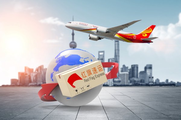 海淘转运新选择