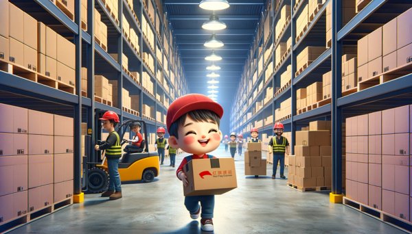 电子产品如何邮寄到德国？