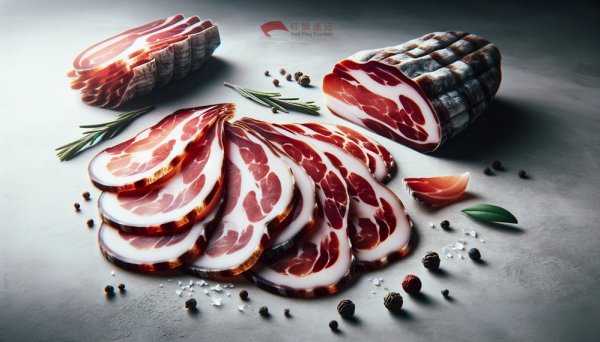迪拜专线，腊肉寄到迪拜