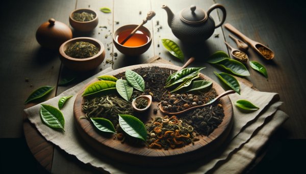 茶叶快递到迪拜