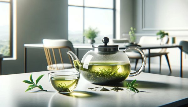 茶叶集运到迪拜