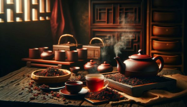 茶叶寄到迪拜