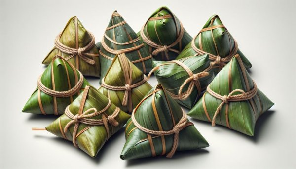 怎样快递粽子去加拿大？