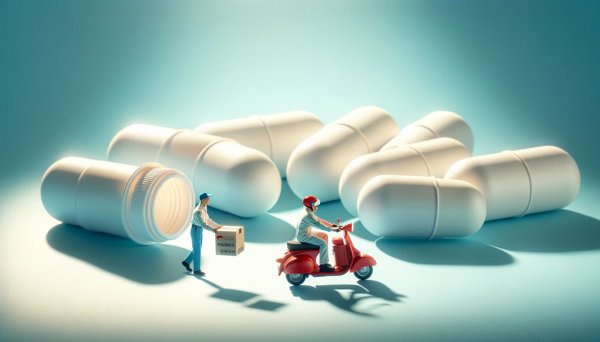 药品如何集运到马来西亚？