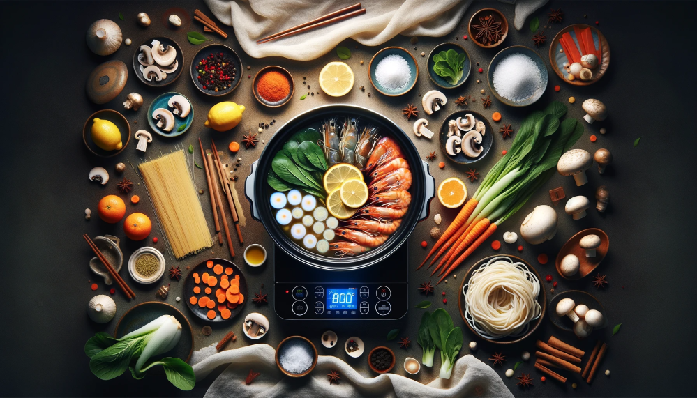 印尼集运：美食快递到印尼