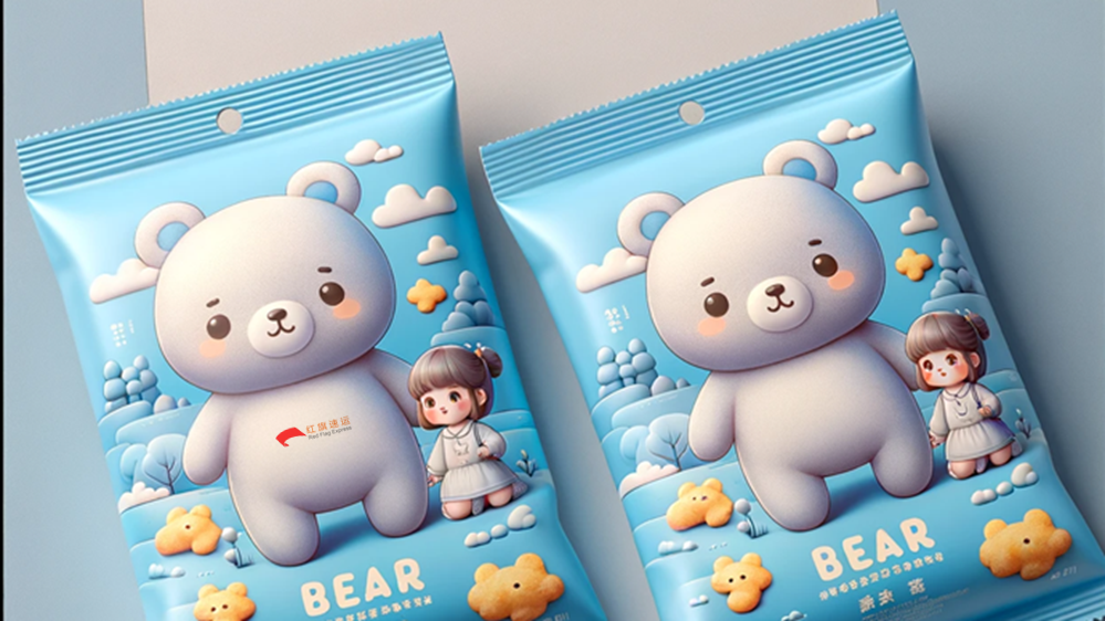 泰国邮寄专线，食品邮寄服务