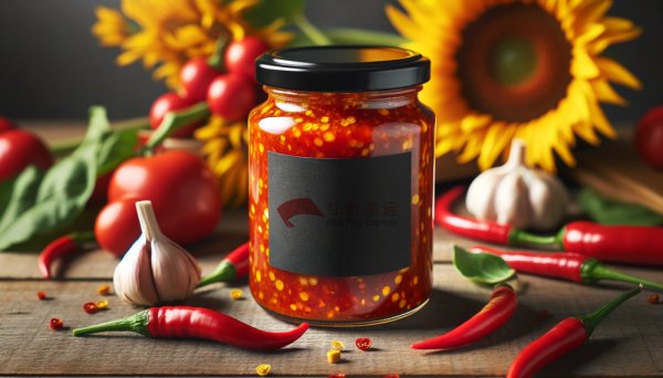 英国专线，将家乡美食飞到英国