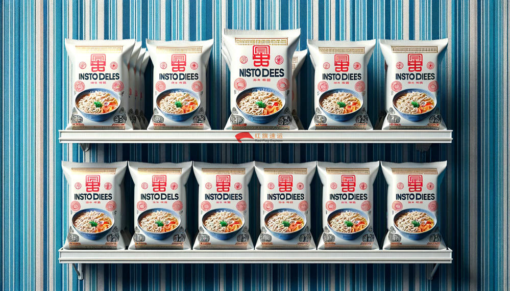 印尼专线物流