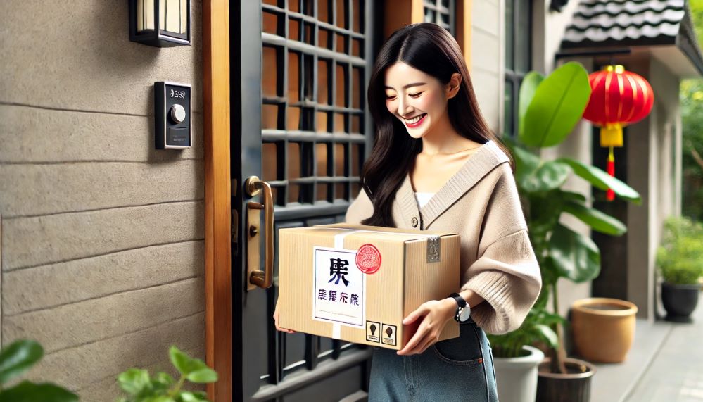 印尼集运