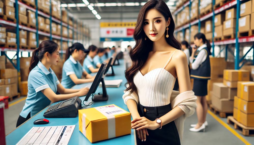 荷兰集运