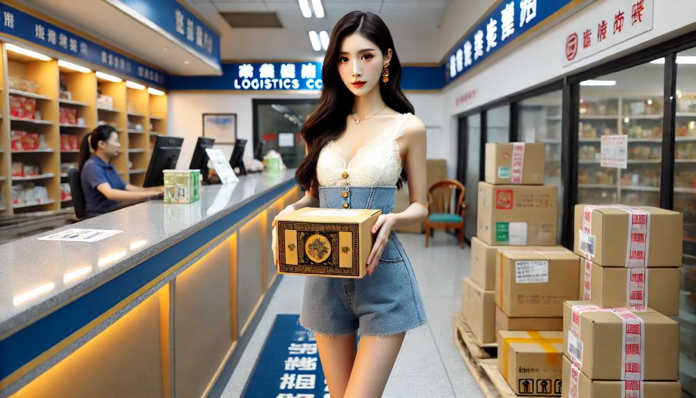 荷兰集运