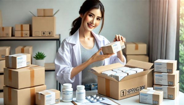 药品直邮西班牙